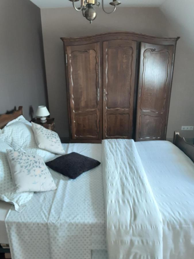 Chambre D'Hotes De La Galie Sainte-Marie-du-Mont  Eksteriør billede